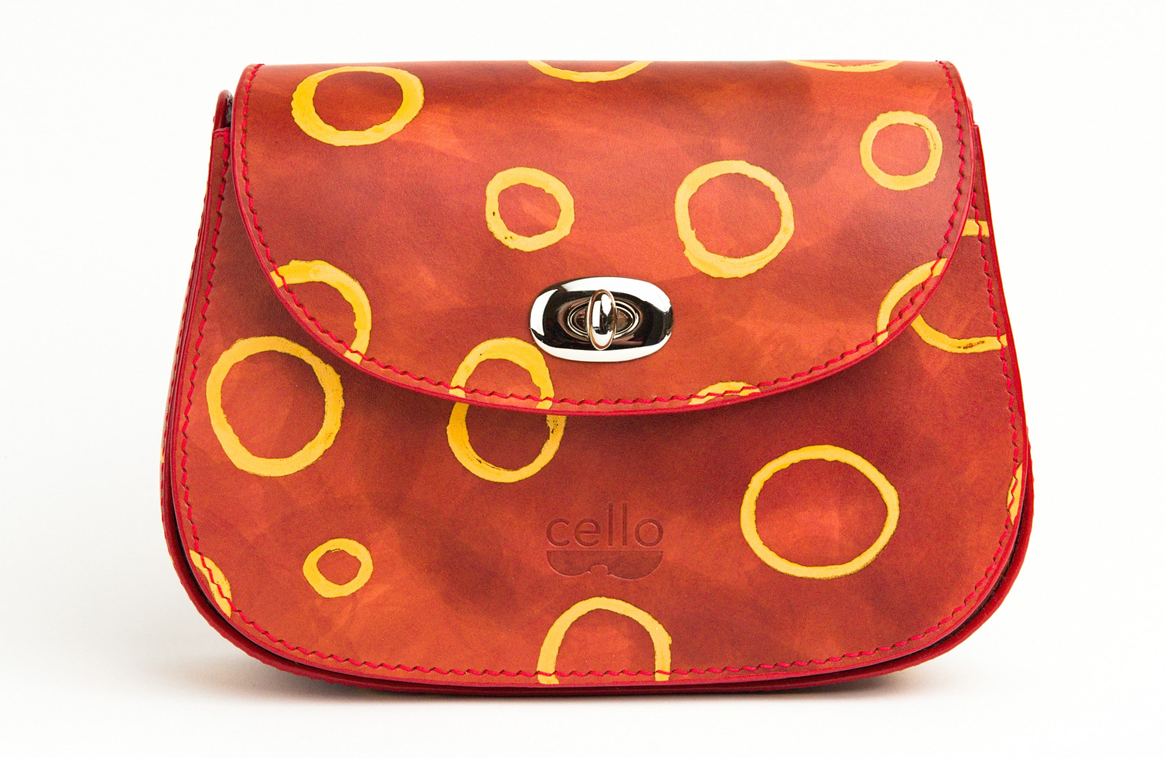 Cello Crossbody